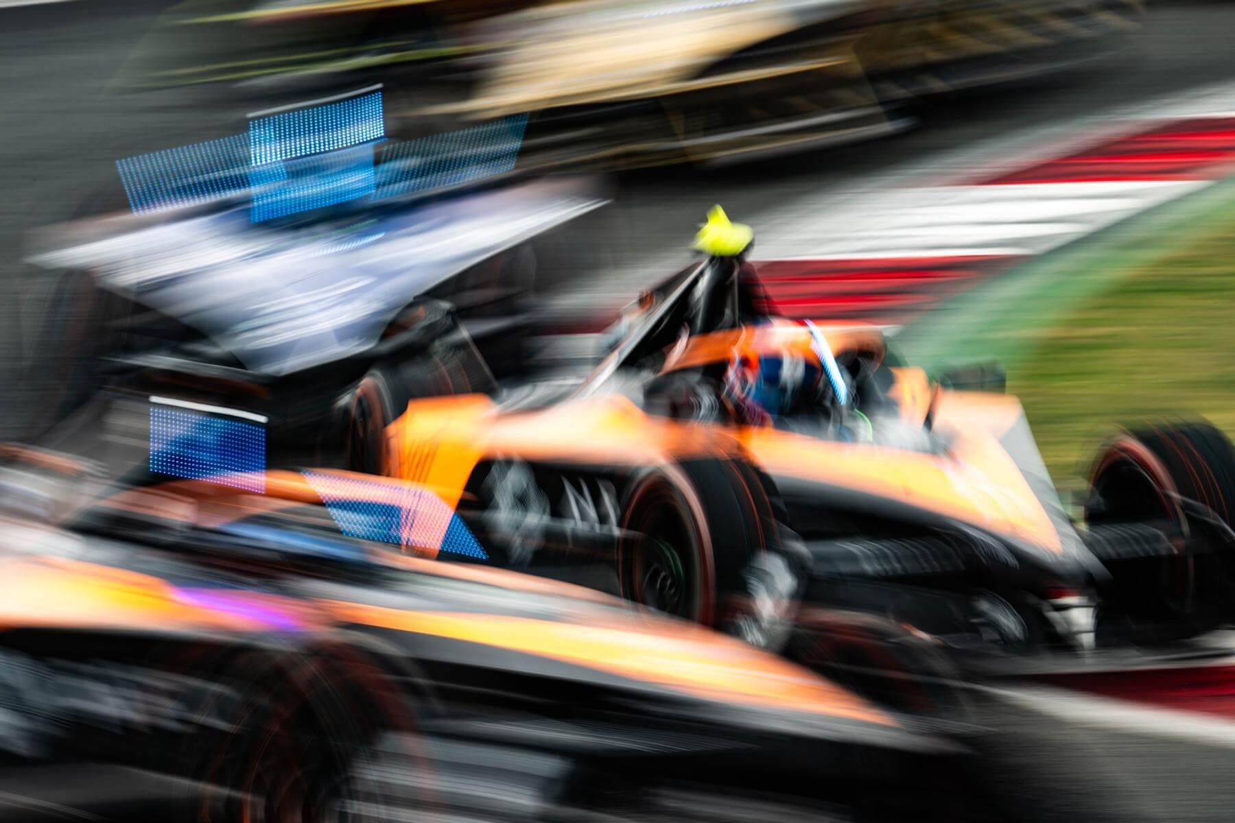 Now Majority Shareholder: Liberty Global Acquires Formula E Stake From ...